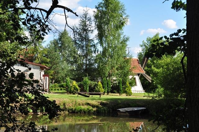 Kozi Dwor - Sielanka Guest House Gietrzwałd Exterior foto